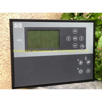 Deif China Sgc420/Sgc421/AGC150 Genset Controller Diesel Generator Parts